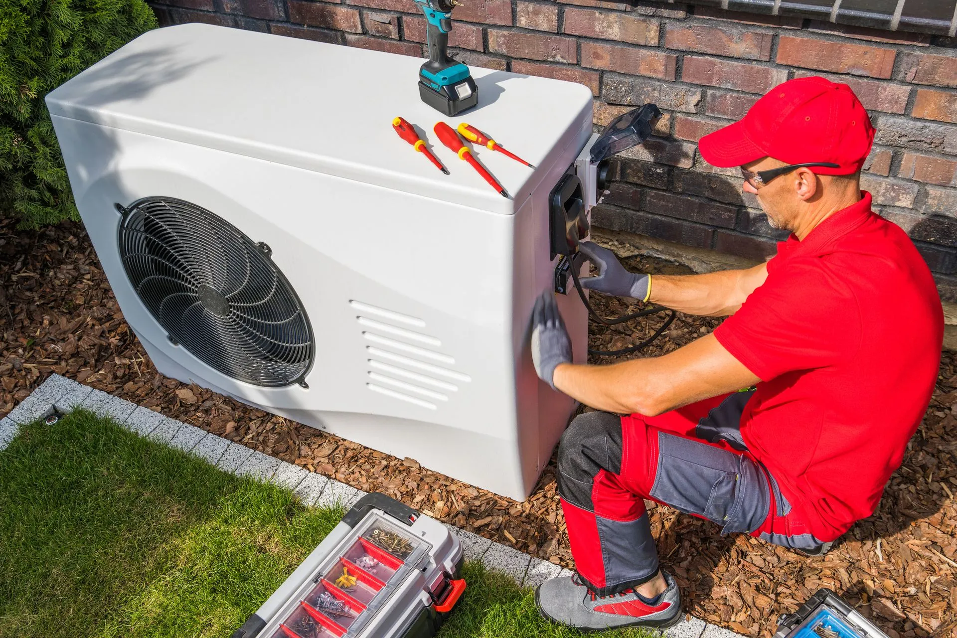 About HVAC in Haledon, NJ